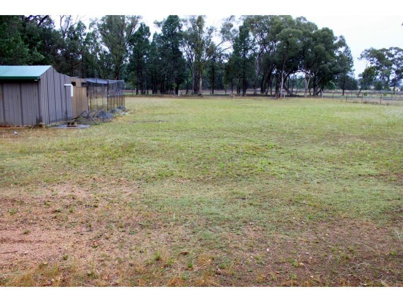 Ballimore NSW 2830