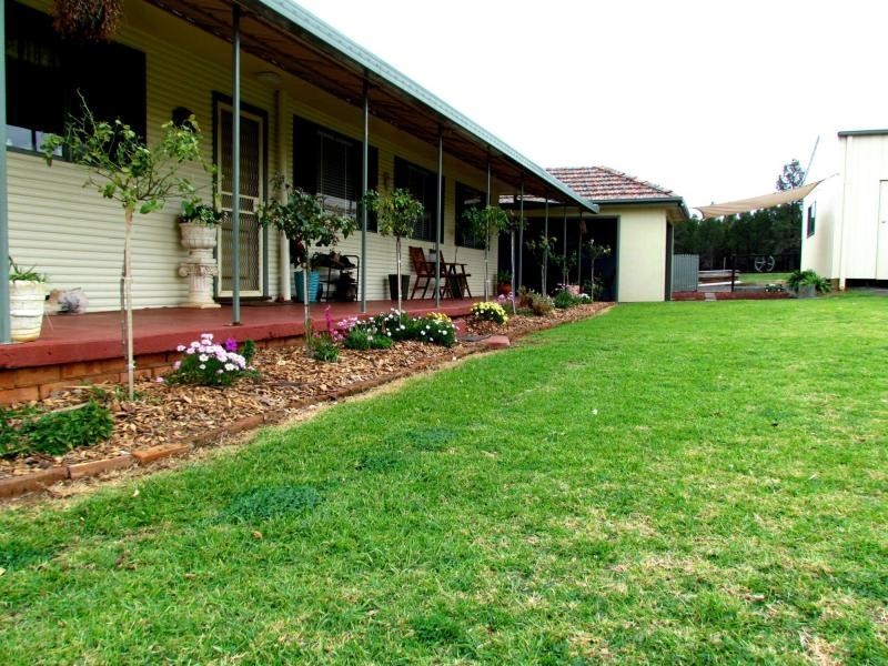 “Narran Park” Cobbora Road, Elong Elong NSW 2831