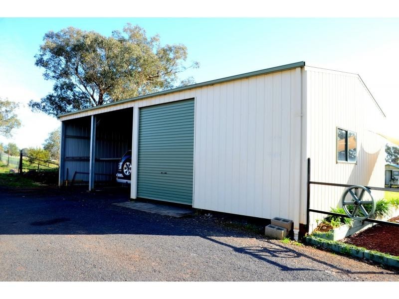 “Narran Park” Cobbora Road, Elong Elong NSW 2831