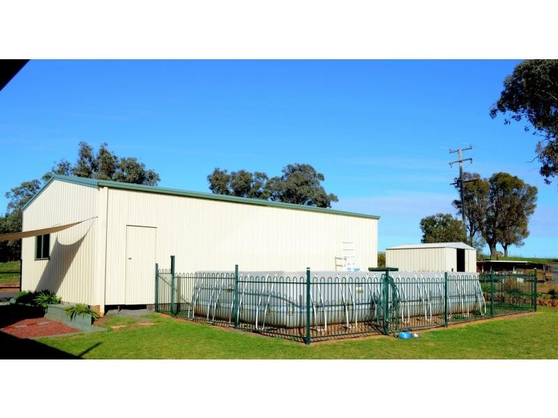 “Narran Park” Cobbora Road, Elong Elong NSW 2831