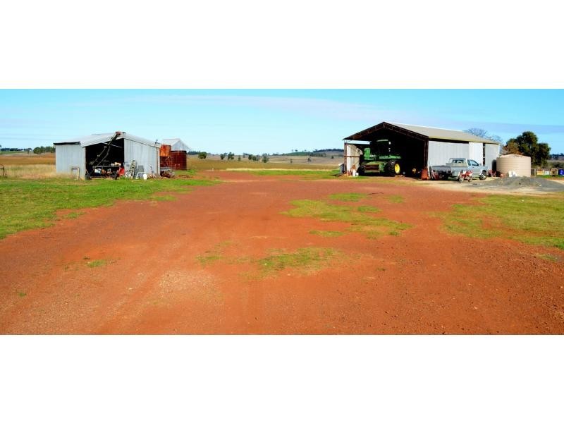 “Narran Park” Cobbora Road, Elong Elong NSW 2831