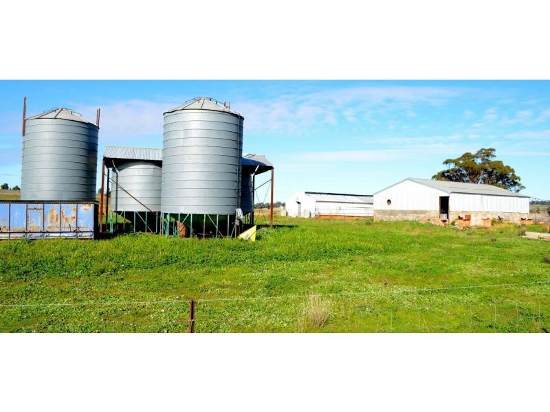 “Narran Park” Cobbora Road, Elong Elong NSW 2831