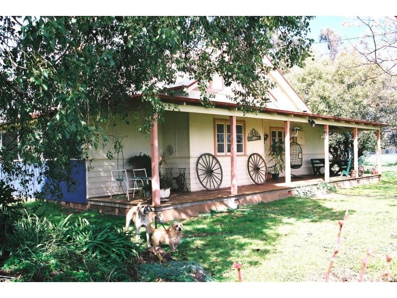 “Maybrook” 648 River Road, (Ponto Area), Geurie NSW 2831