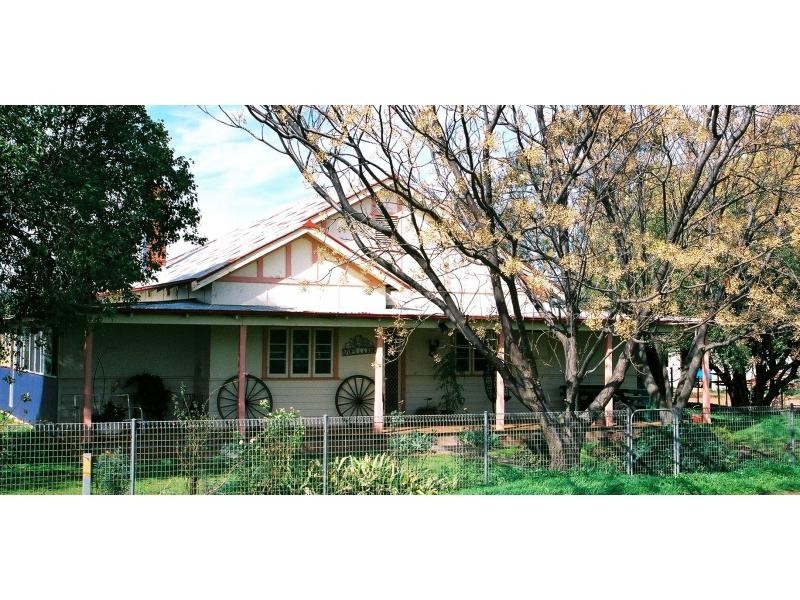 “Maybrook” 648 River Road, (Ponto Area), Geurie NSW 2831