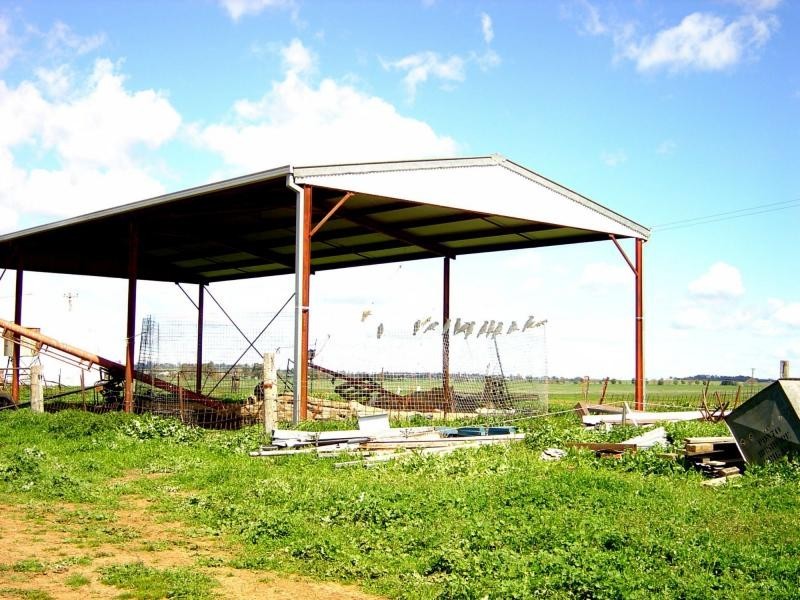 “Maybrook” 648 River Road, (Ponto Area), Geurie NSW 2831