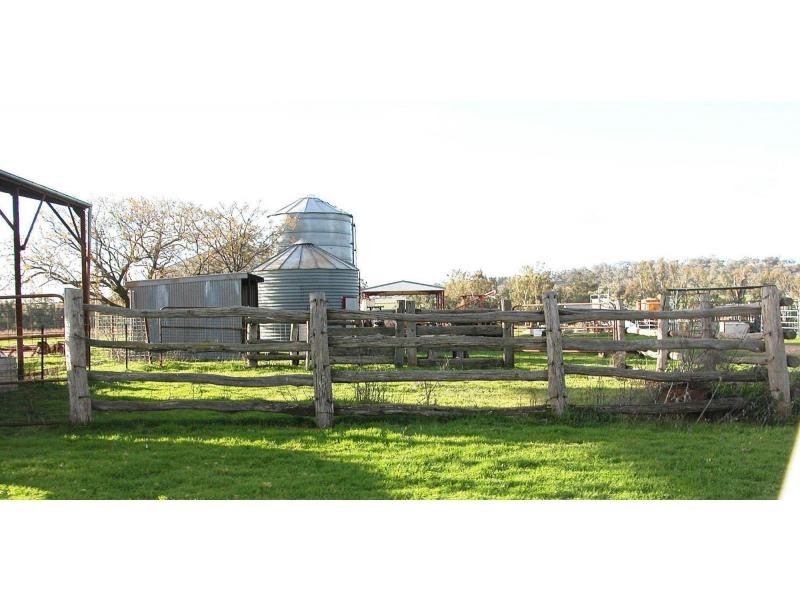 “Maybrook” 648 River Road, (Ponto Area), Geurie NSW 2831