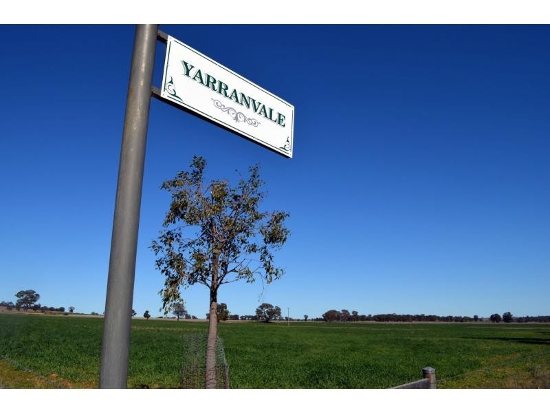 “Yarranvale” 1665 Gollan Road, Goolma NSW 2852