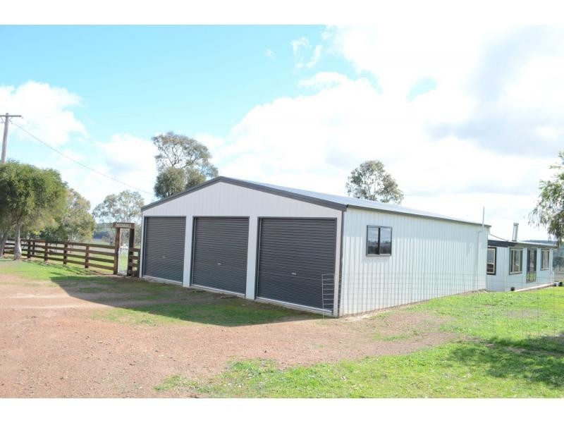“Yarranvale” 1665 Gollan Road, Goolma NSW 2852