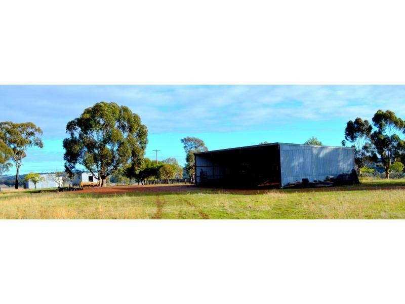 “Yarranvale” 1665 Gollan Road, Goolma NSW 2852