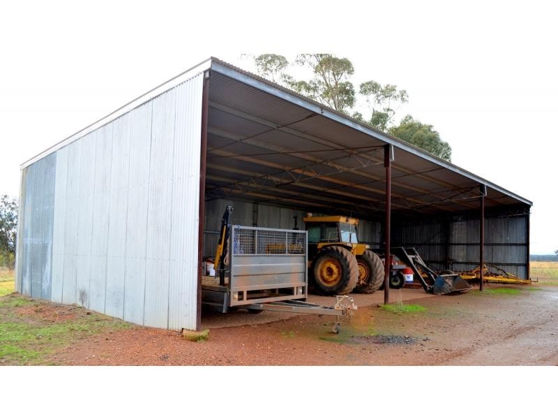 “Yarranvale” 1665 Gollan Road, Goolma NSW 2852