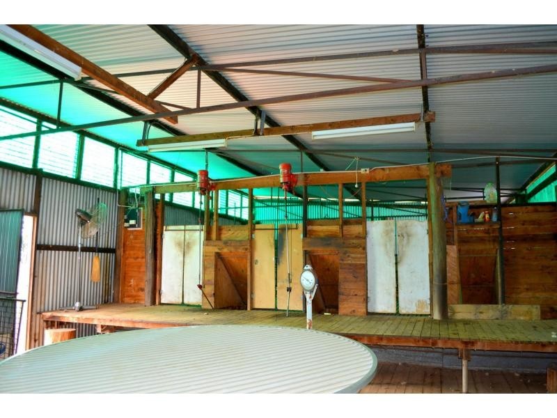 “Yarranvale” 1665 Gollan Road, Goolma NSW 2852