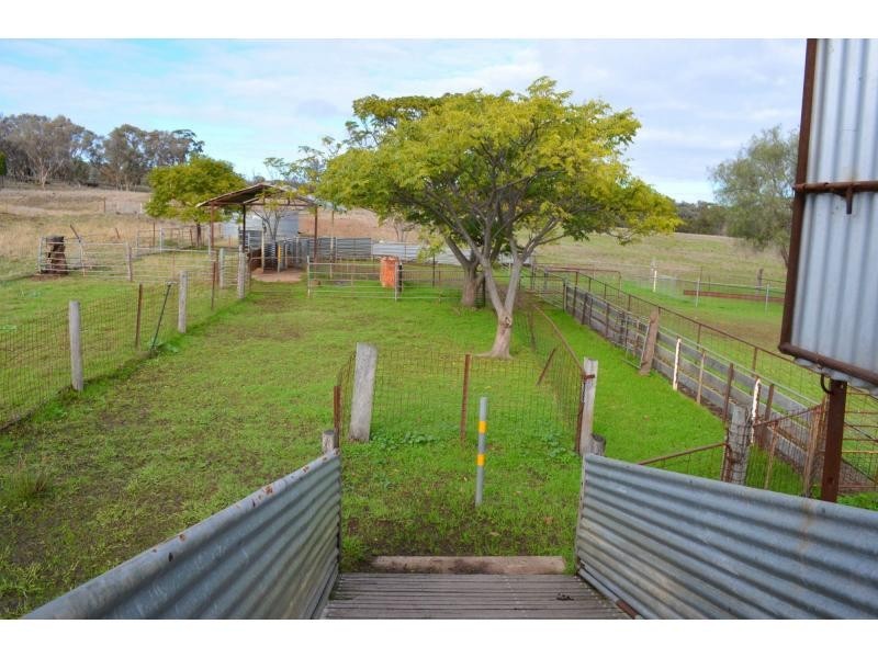 “Yarranvale” 1665 Gollan Road, Goolma NSW 2852