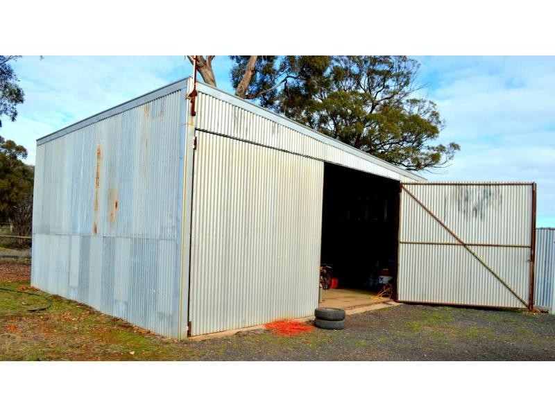 “Yarranvale” 1665 Gollan Road, Goolma NSW 2852