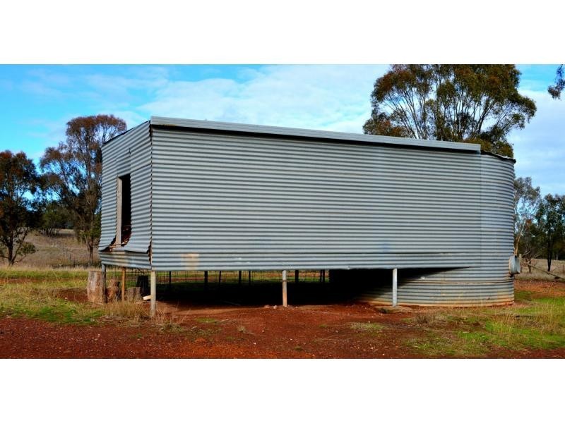 “Yarranvale” 1665 Gollan Road, Goolma NSW 2852