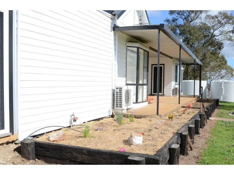 “Yarranvale” 1665 Gollan Road, Goolma NSW 2852