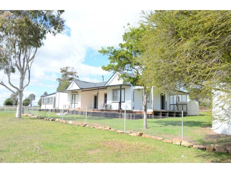 “Yarranvale” 1665 Gollan Road, Goolma NSW 2852