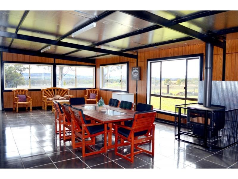 “Yarranvale” 1665 Gollan Road, Goolma NSW 2852