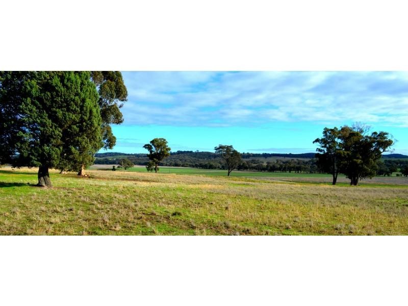 “Yarranvale” 1665 Gollan Road, Goolma NSW 2852