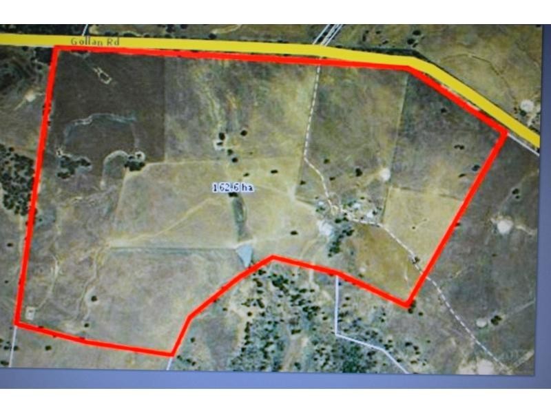 “Yarranvale” 1665 Gollan Road, Goolma NSW 2852
