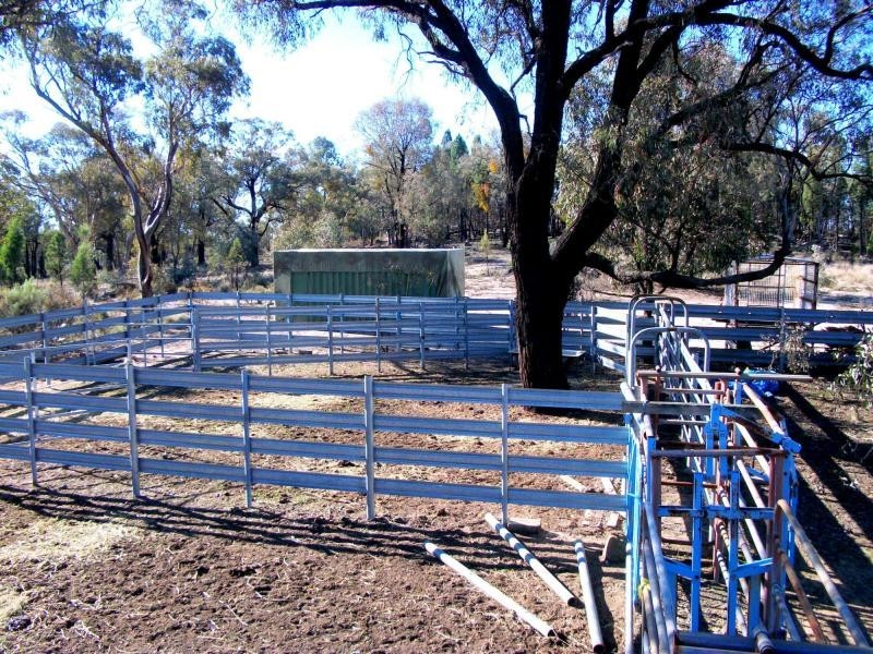 1659 Gollan Road, Goolma NSW 2852