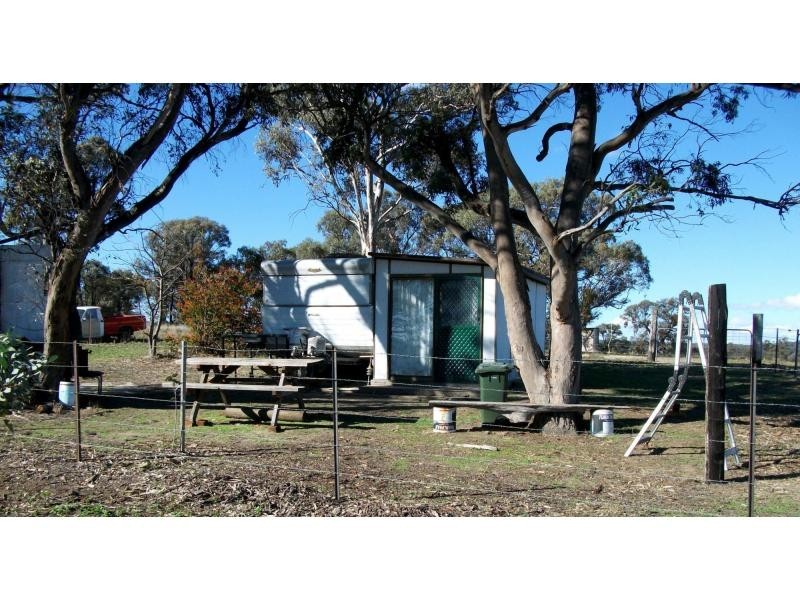 1659 Gollan Road, Goolma NSW 2852