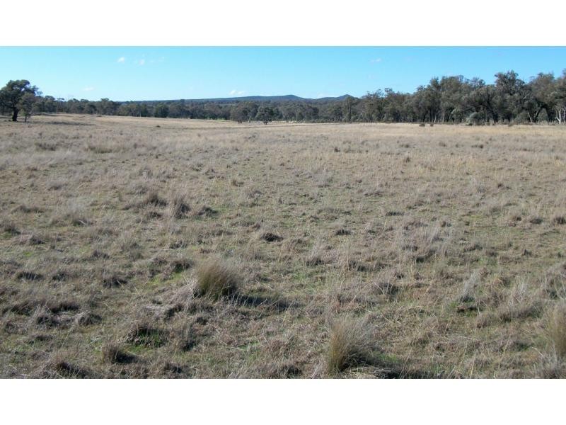 1659 Gollan Road, Goolma NSW 2852