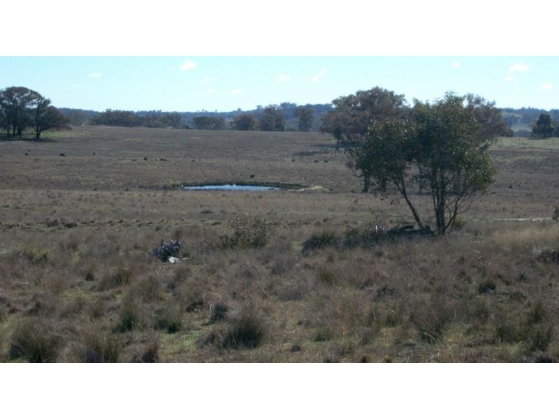 1659 Gollan Road, Goolma NSW 2852