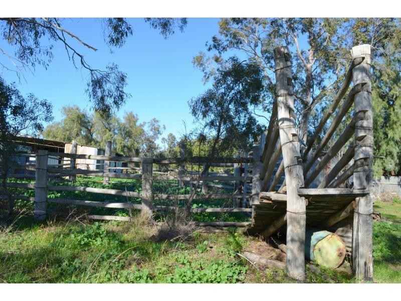 “Lexden” 66 Riverview Road, Gilgandra NSW 2827