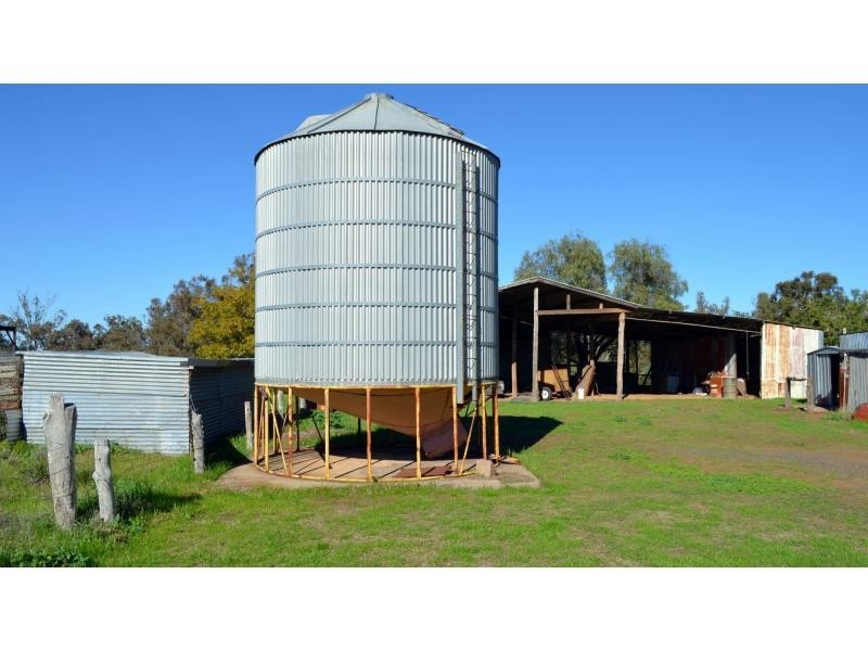 “Lexden” 66 Riverview Road, Gilgandra NSW 2827