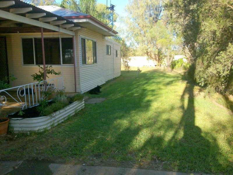 “Lexden” 66 Riverview Road, Gilgandra NSW 2827