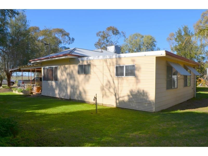 “Lexden” 66 Riverview Road, Gilgandra NSW 2827
