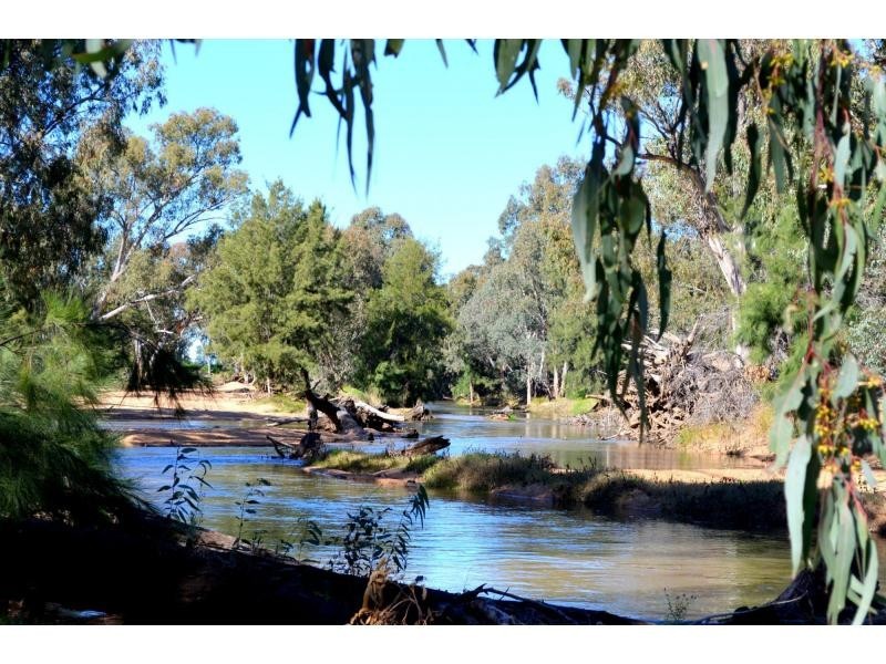 “Lexden” 66 Riverview Road, Gilgandra NSW 2827