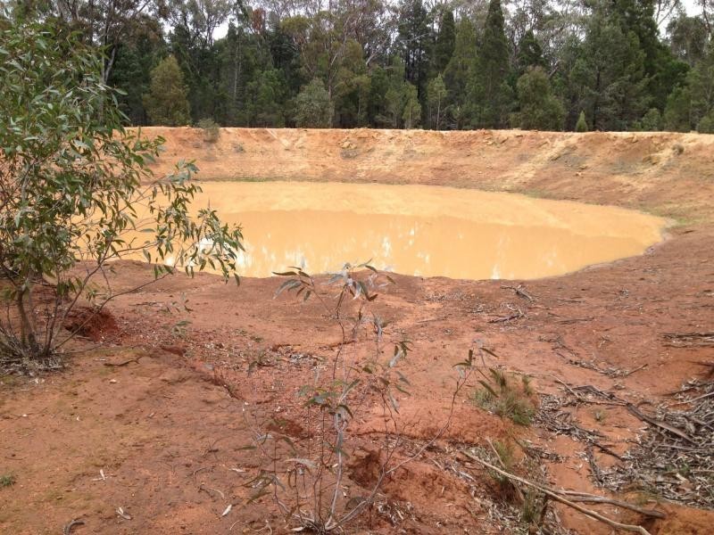 Ballimore NSW 2830