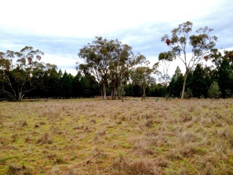 Ballimore NSW 2830
