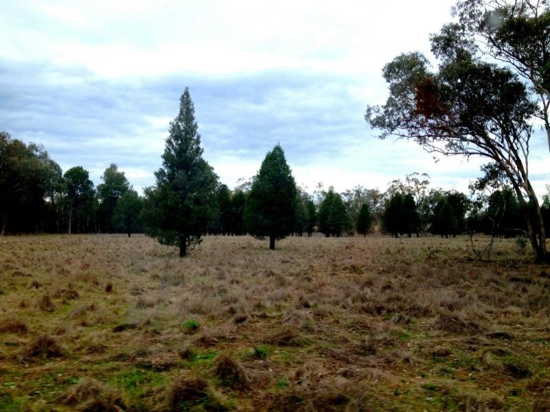 Ballimore NSW 2830
