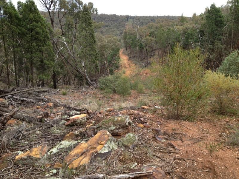 Ballimore NSW 2830