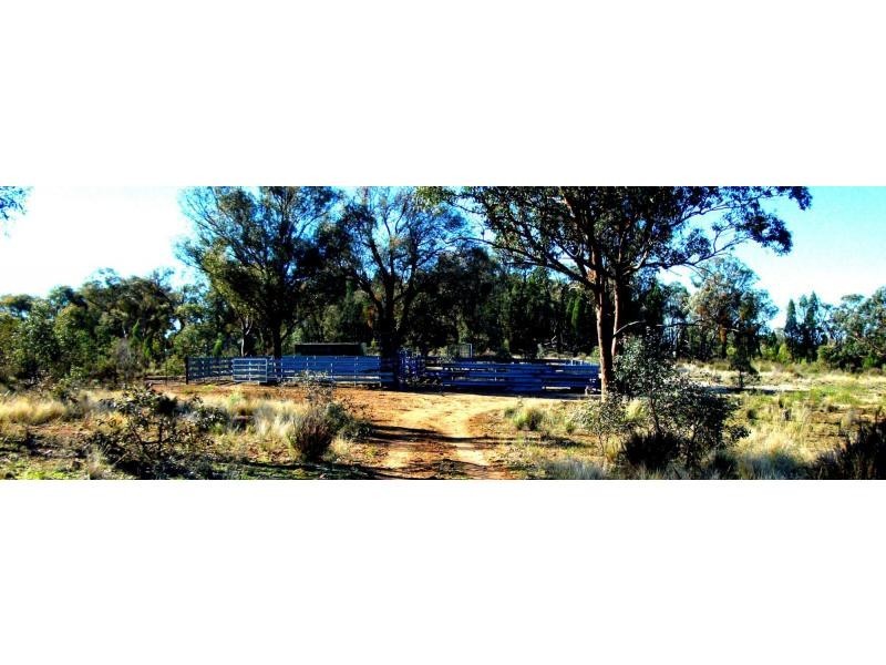 1149 Oakey Creek Road, Goolma NSW 2852