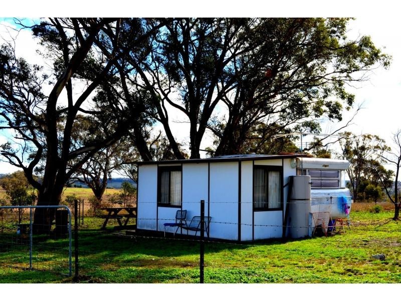 1149 Oakey Creek Road, Goolma NSW 2852