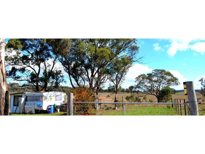 1149 Oakey Creek Road, Goolma NSW 2852