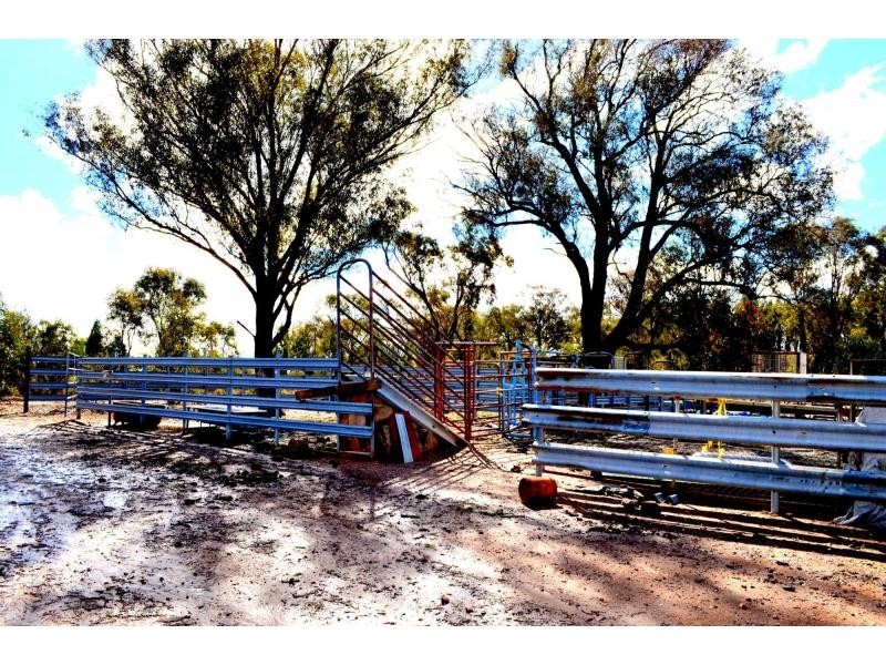 1149 Oakey Creek Road, Goolma NSW 2852