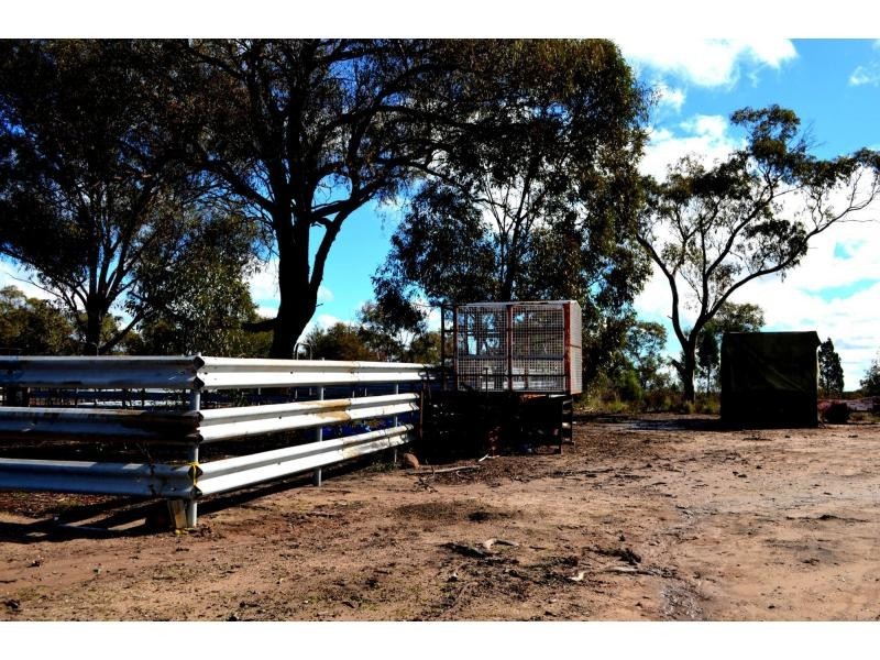 1149 Oakey Creek Road, Goolma NSW 2852