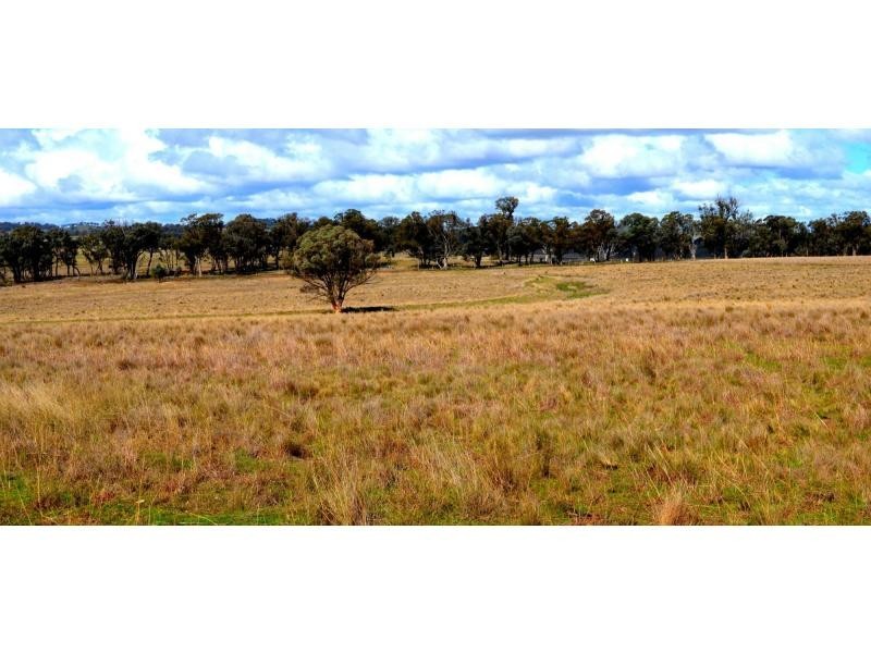 1149 Oakey Creek Road, Goolma NSW 2852