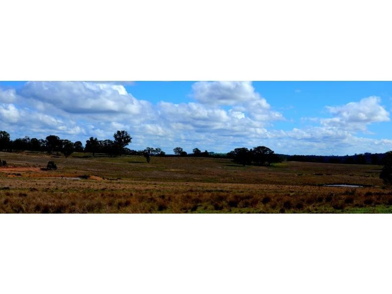 1149 Oakey Creek Road, Goolma NSW 2852