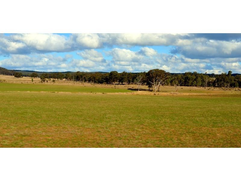 “Werriwa” Digilah Road, Dunedoo NSW 2844