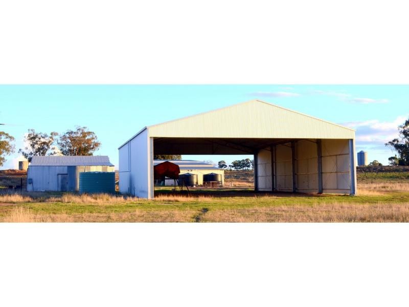 “Werriwa” Digilah Road, Dunedoo NSW 2844