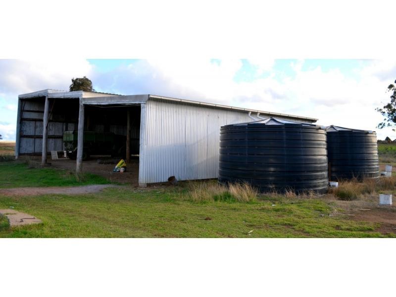 “Werriwa” Digilah Road, Dunedoo NSW 2844