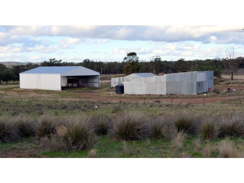 “Werriwa” Digilah Road, Dunedoo NSW 2844