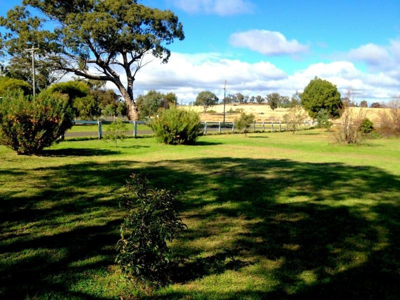 Lots 18 & 19 Murray Street, Tooraweenah NSW 2831