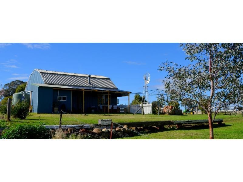 Lots 18 & 19 Murray Street, Tooraweenah NSW 2831