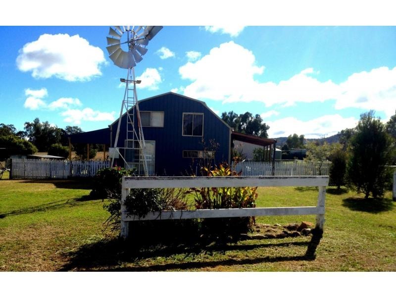 Lots 18 & 19 Murray Street, Tooraweenah NSW 2831